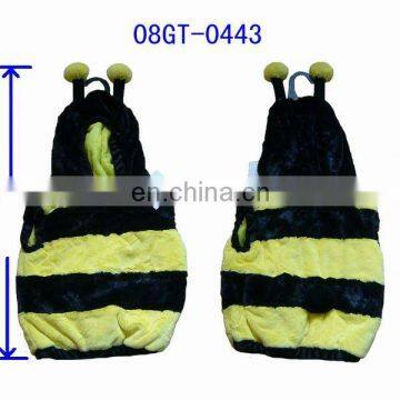 Lovely! Plush Bee Costume! BEST PRICE!