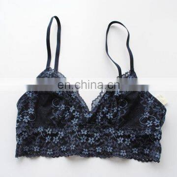 Viacin High Quality Women Bra of Tank Top photo-2