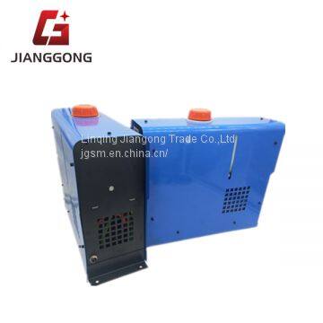 Hot Sale 12V 24V Diesel Air Parking Heater for Bus Truck Car Similar to Webasto