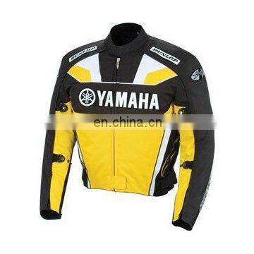 Motorbike Leather Jackets