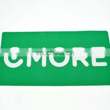 Custom Soft Palau Rubber Bar Mat photo-2