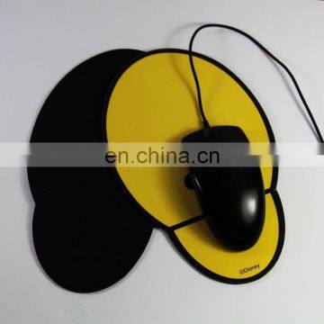 Full Printing Paper Rubber Mouse Pads,EVA Mouse Mats photo-4