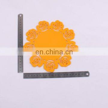 Coffe Cup Table Pad