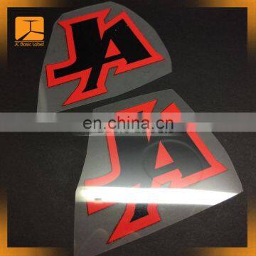 Print Heat Transfer Vinyl Angel Wings Custom Iron on Heat Rhinestone Transfers photo-3