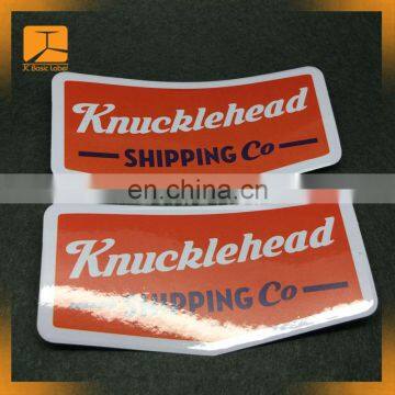 Hot Fashion Company Business Sticker photo-5