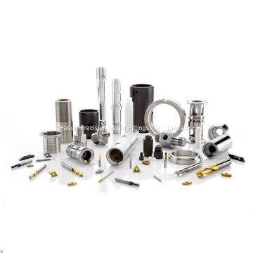 Precision CNC Machining Spare Part for Industry Use