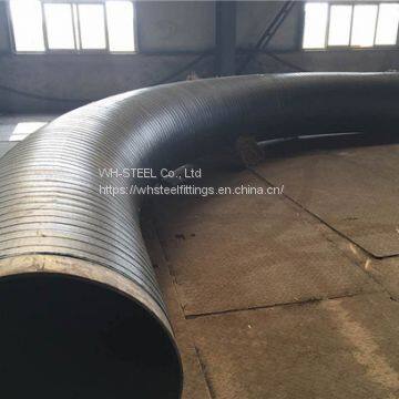 45 Cranked Alloy Elbow