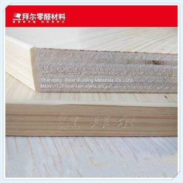 4x8  Commercial Plywood from Pingyi factory