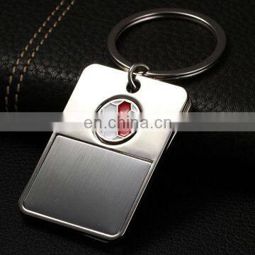 2014 NEW ARRIVAL METAL FOOTBALL BOTTLE OPENER KEYCHAIN