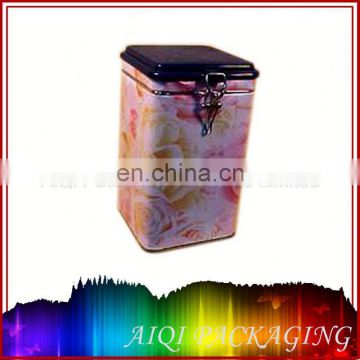 rectangular metal tin can,oval cardboard box,wedding invitation card factory