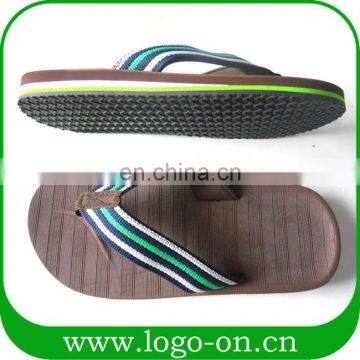 Blank Flip Flops photo-4