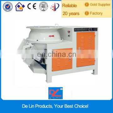 Foundry core sand mixer moulding machine for faucet supplies