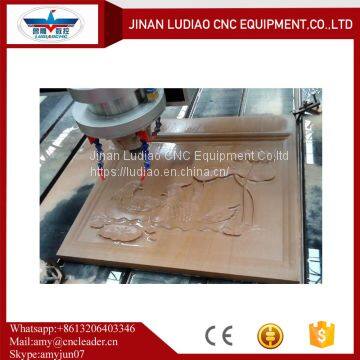 China Marble / Stone Carving CNC Router 1325 Engraving Machine photo-2