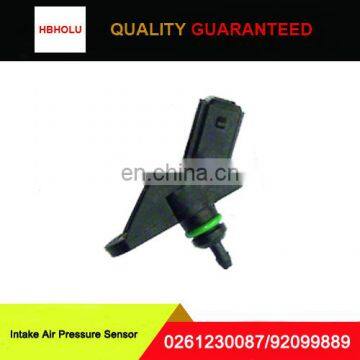 0261230087/92099889 Intake Air Pressure Sensor for Buick