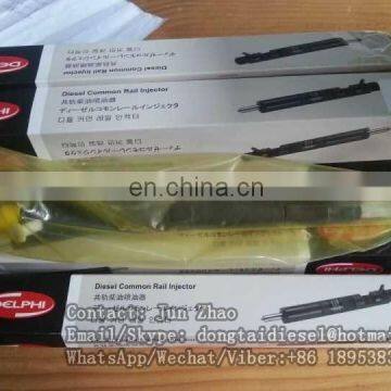 Original Common Rail Injector 28231014 / 1100100-ED01 for GREAT WALL 1100100 ED01 photo-2