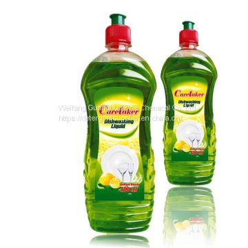 Dishwashing Liquid with Good Price