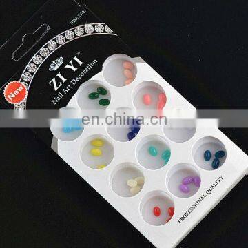 China Wholesale rhinestone nail product nail art set