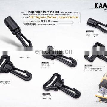 Simple & Practical Design KAM Adjustable Strap Buckle photo-3
