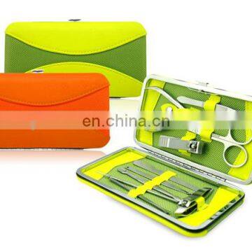 Adorable Babushka Doll Small Manicure Set,Manicure ki photo-2