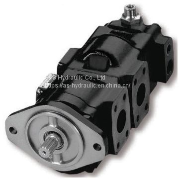 Parker Gear Pump