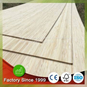 Custom 1.5mm Natuaral Bamboo Longboard Veneer for Sale photo-3
