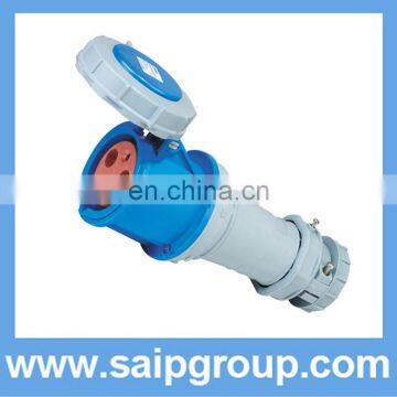 2013 SP-1574 Industrial Power Socket 380V 63A IP67 Industrial Socket 220v IP55 Waterproof Industrial Plug and Socket