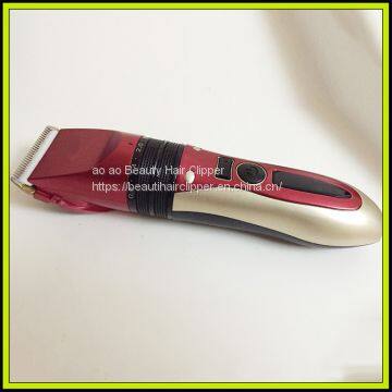 MGX1011 Barbel Clipper Hair Clipper photo-5