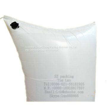 Inflatable Dunnage Bag Manufacturer