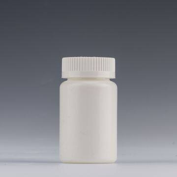 100ml pharmaceutical bottle with child resistant cap