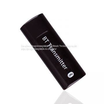 USB Bluetooth Аудиотрансмиттер Bluetooth-адаптер Bluetooth-трансмиттер и приемник музыкального сигнала