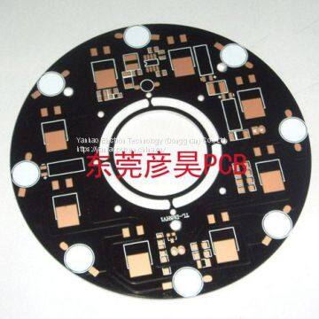 Specializing in the production of PCB lines  Single-sided PCB