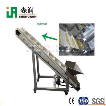 Automatic Kurkure Making Extruder Machine photo-3