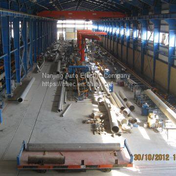 Gas Plant Pipe Spool Fabrication Solution photo-2