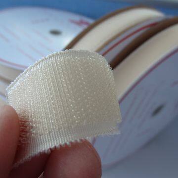 High temperature resistant flame retardant PPS hook loop fastener tapes for removable heat insulation protection sleeve