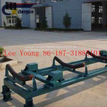 China Conveyor Belt Weighing Scale With High Accuracy photo-3