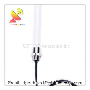 High-quality Omnidirectional High-Frequency Fiberglass Antenna 868 Mhz Lora N Female outdoor antenna