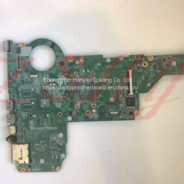734004-501 for HP Pavilion 15 15-E 17-E laptop motherboard ddr3 734004-001 DA0R76MB6D0 a4-5000 Free Shipping 100% test ok
