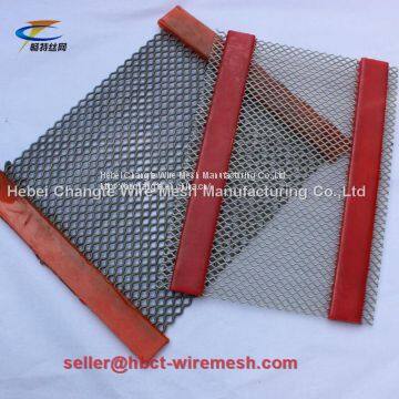 Crimped Wire Mesh, Crimped Weave Wire Mesh, Screen Mesh