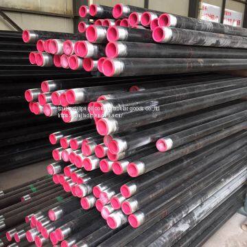 Api 5ct T95 Involucro Tubo di Acciaio Pvc Well Casing Pipe photo-2