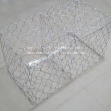 Stainless steel  Gabion box