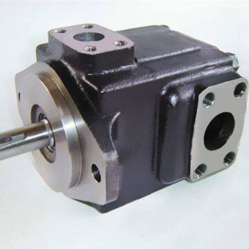 P260q2r1dc10m0 Loader Portable Denison Hydraulic Piston Pump
