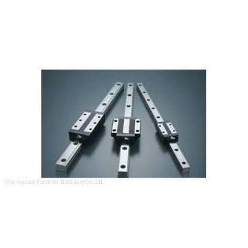 Japan THK linear guide rail bearing HSR25A1uu Description