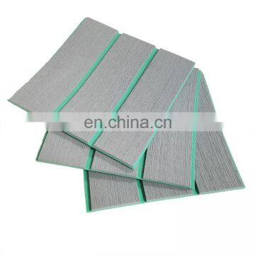 Melors 90in x 35in Marine Non Skid Boat Synthetic Teak Sheets EVA Deck Mat photo-6