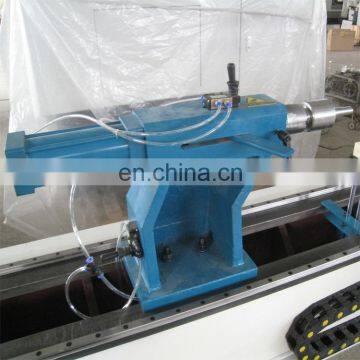 Multifunctional CNC Wood Turning Lathe CNC2504SA photo-5