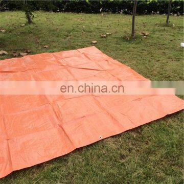 tarpaulin banner multi-color 3 layers waterproof plastic tarps