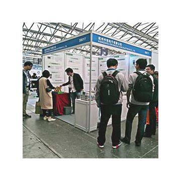 Hangzhou Zhongchuang Electron Co., Ltd company overview - view 3