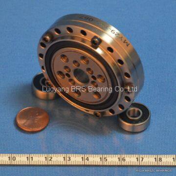 CSF-17 crossed roller bearing for CSF CSG harmonic drive gear units