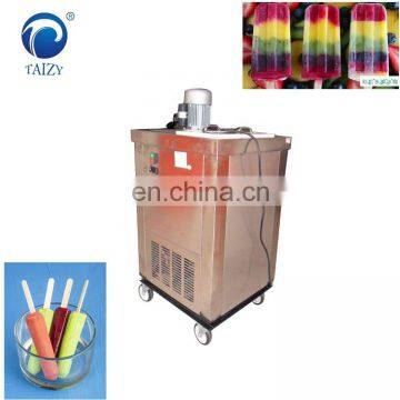 Commercial popsicle machine Ice lolly machine ice-cream popsicle machine