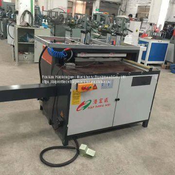 Milling Machine Milling Machine Honeycomb Panel Slotting Machine