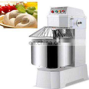 Stainless Steel Full Auto CE Assured Mini Dough Mixer / Multifunctional Baking Equipment Commercial stainless steel Dough Mixer